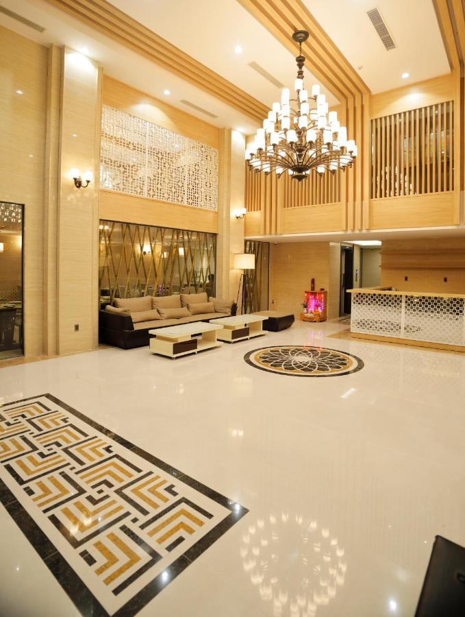 Aiden Saigon Khách sạn