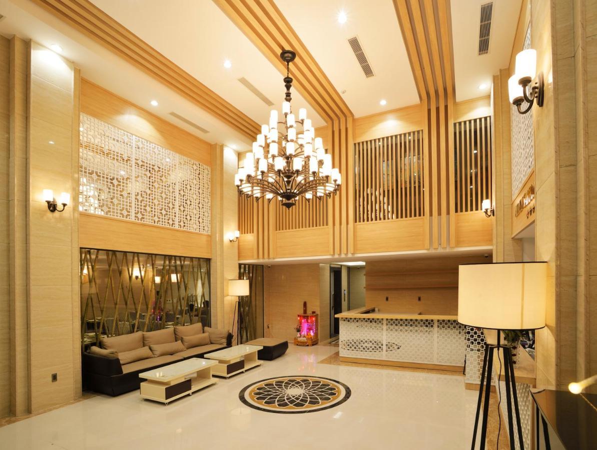 Aiden Saigon 3* TP. Hồ Chí Minh